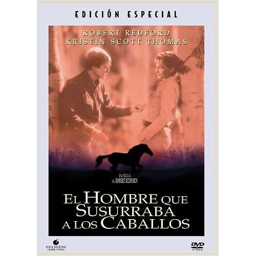 El Hombre Que Susurraba A Los Cabal [Dvd]