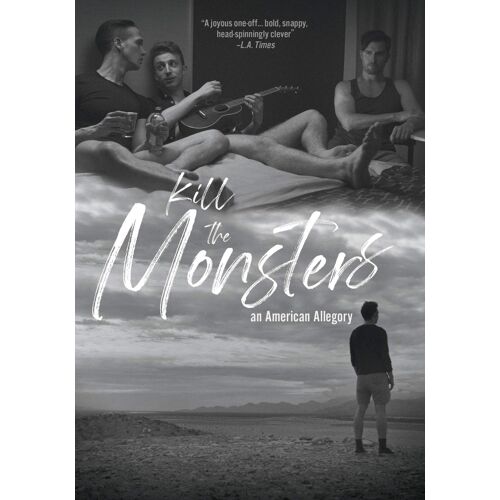 Kill The Monsters