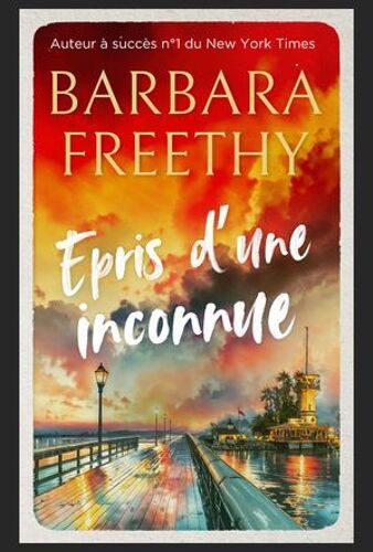 Épris D'une Inconnue