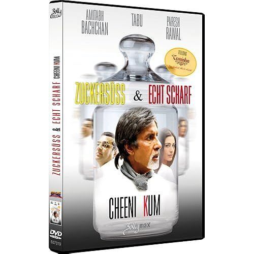 Zuckersüss & Echt Scharf (Cheeni Kum) [Import Allemand]