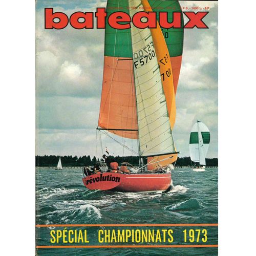 Bateaux 185