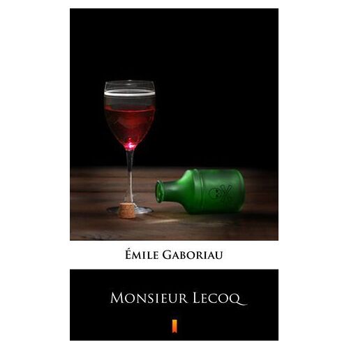 Monsieur Lecoq