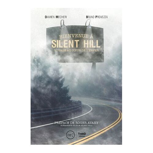 Bienvenue À Silent Hill