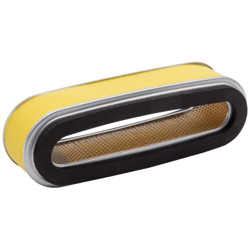 vhbw filtre compatible avec Honda HRC215, HRA21, HRA215, HR215 tondeuse à gazon - 18,7 x 6,2 x 5cm