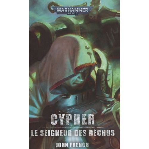 Cypher - Le Seigneur Des Déchus