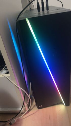 Pc Gamer Intel Core i7 - Ram 8 Go - DD 1 To