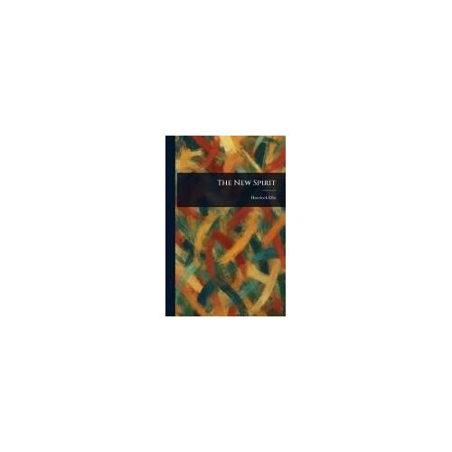 The New Spirit