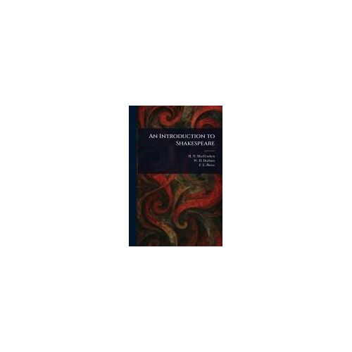 An Introduction To Shakespeare