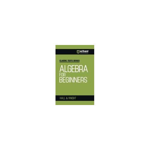 Algebra For Beginners