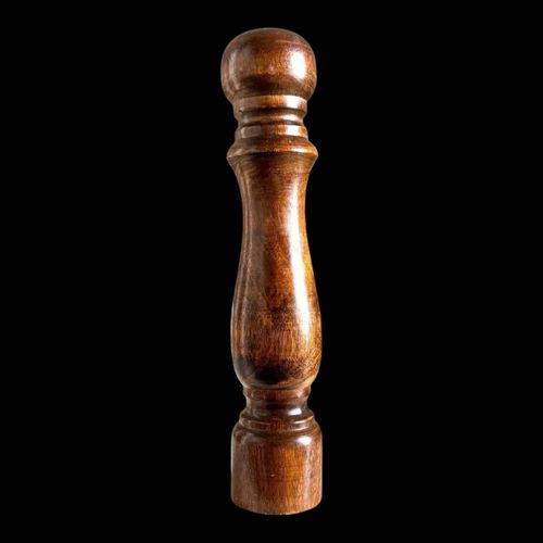 Salire Poivrier En Bois Fonc N2 Bois