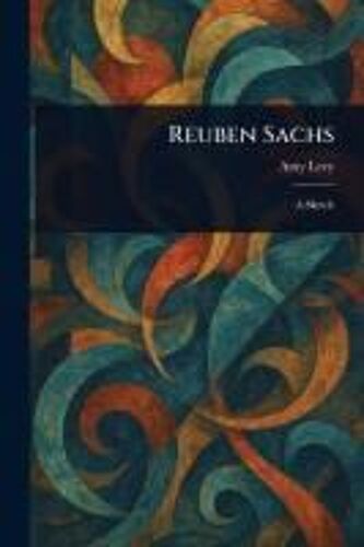 Reuben Sachs