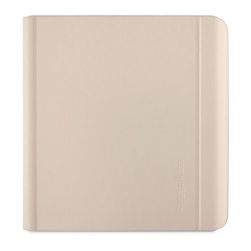 Etui Kobo Libra Cover Notebook Beige