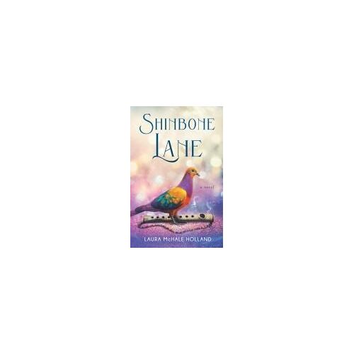 Shinbone Lane