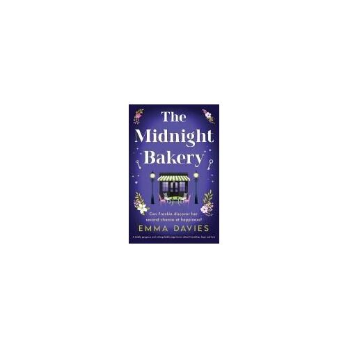 The Midnight Bakery