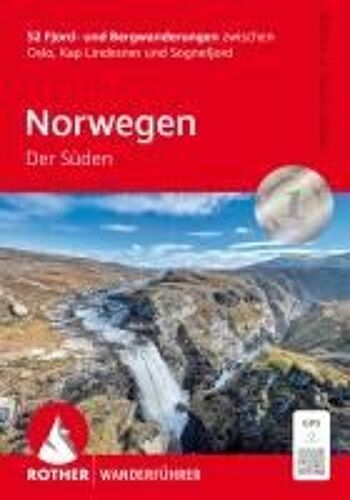 Norwegen - Der Süden