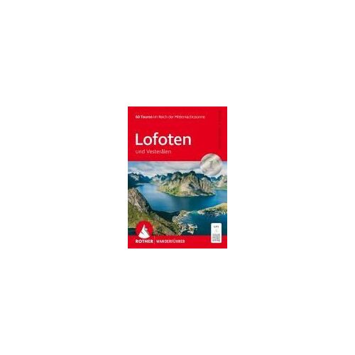 Lofoten Und Vesterålen