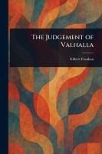 The Judgement Of Valhalla