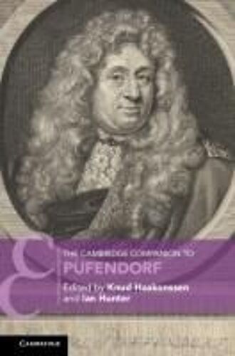 The Cambridge Companion To Pufendorf