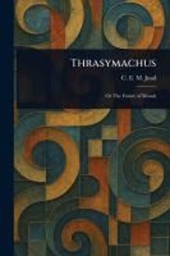 Thrasymachus