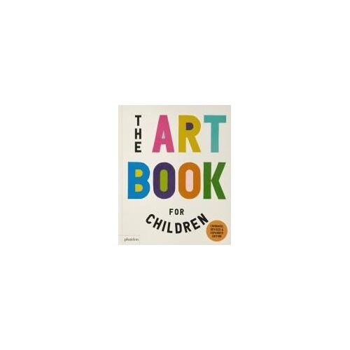 The Art Book For Children