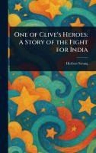 One Of Clive's Heroes