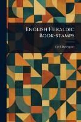 English Heraldic Book-Stamps