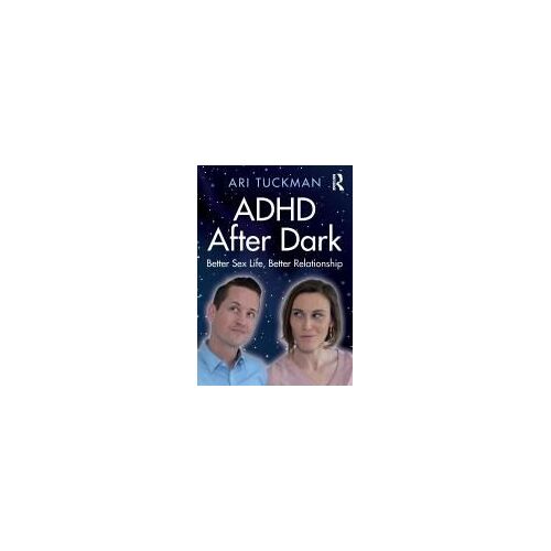 Adhd After Dark