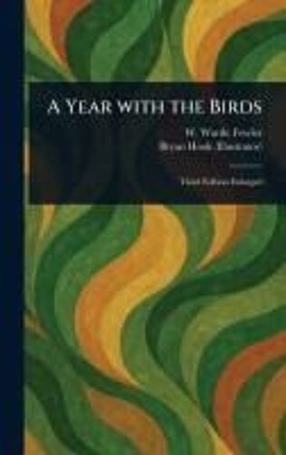 A Year With The Birds