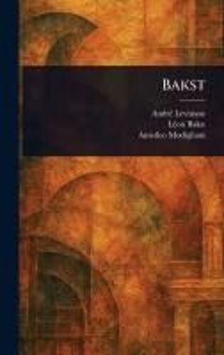 Bakst