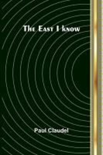 The East I Know