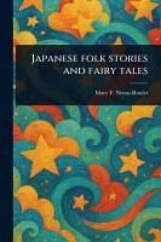 Japanese Folk Stories And Fairy Tales