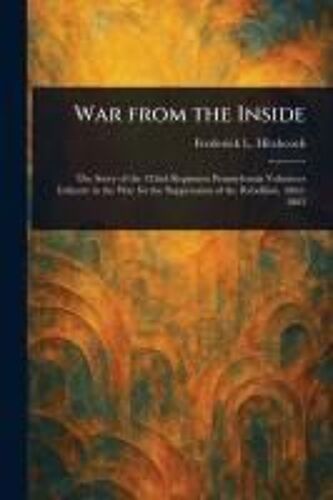 War From The Inside