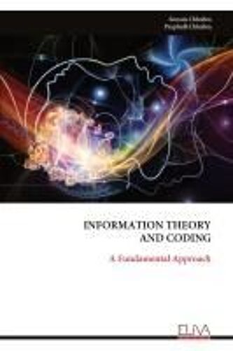Information Theory And Coding