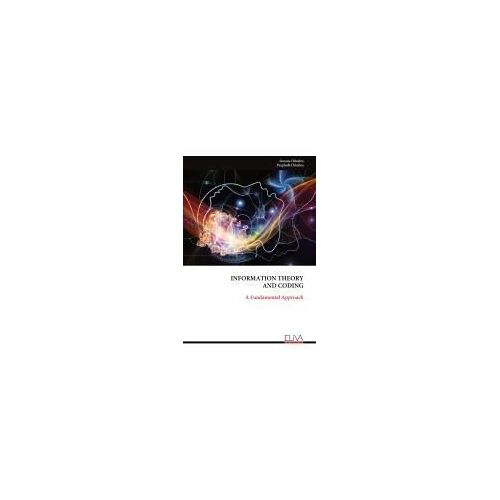 Information Theory And Coding