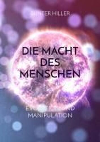 Die Macht Des Menschen