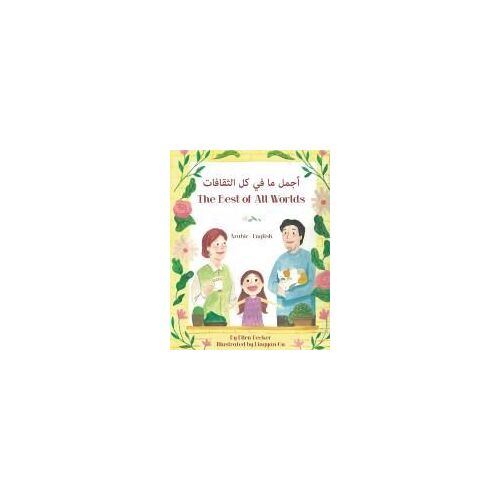 The Best Of All Words (Arabic-English)