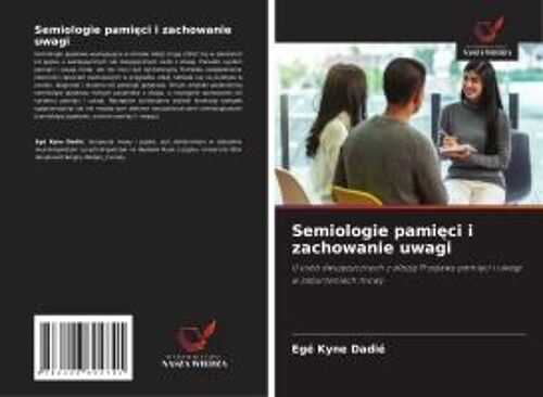 Semiologie Pami¿Ci I Zachowanie Uwagi