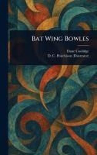 Bat Wing Bowles