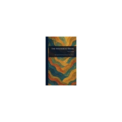 The Houseboat Book