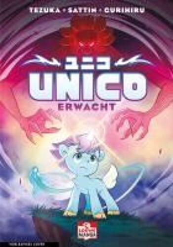 Unico Erwacht 01