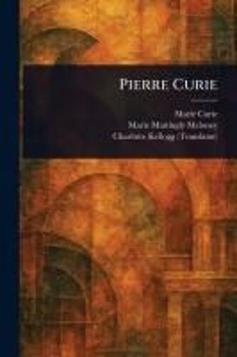 Pierre Curie
