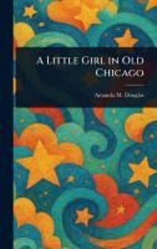 A Little Girl In Old Chicago