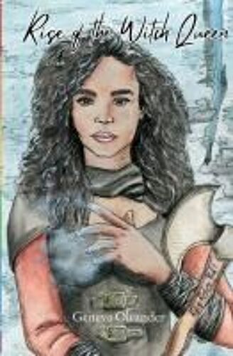 Rise Of The Witch Queen