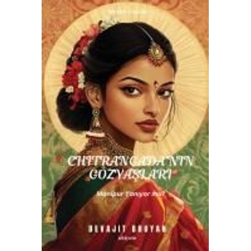 Tears Of Chitrangada Turkish Version