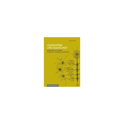 Handwerk Und Baukunst