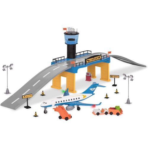 Driven Wh1077z Kit De Jeu Pour Aéroports