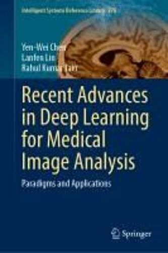 Recent Advances In Deep Learning For Medical Image Analysis
