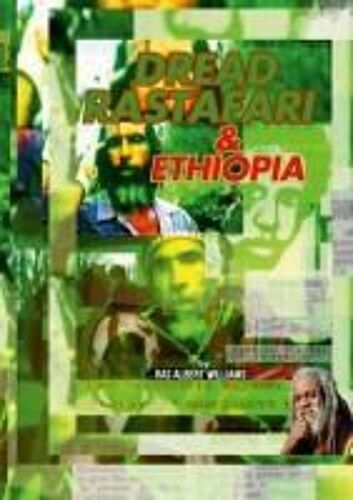 Dread Rastafari And Ethiopia
