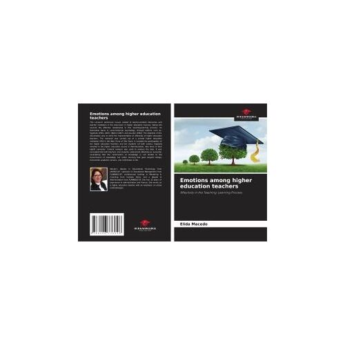 Emotions Among Higher Education Teachers