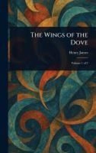 The Wings Of The Dove